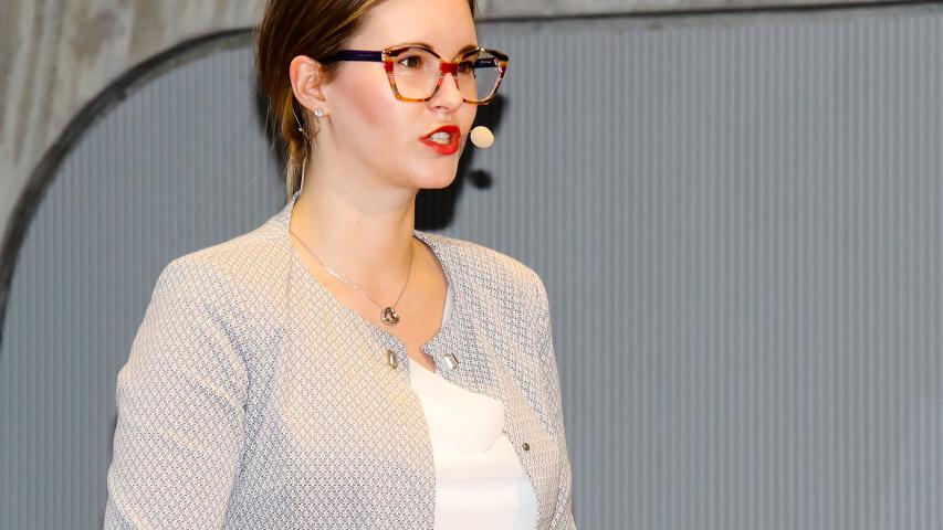 Katja Radlgruber